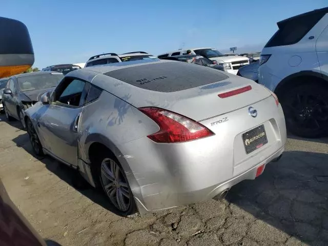 2016 Nissan 370Z Base