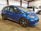 2018 Chevrolet Bolt EV Premier