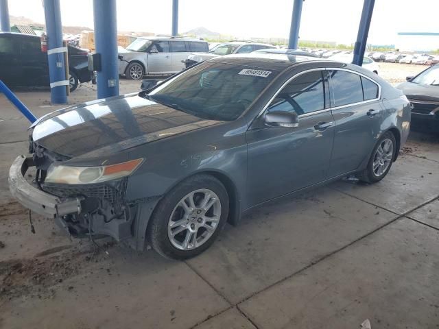 2010 Acura TL