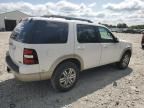 2010 Ford Explorer Eddie Bauer