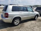 2004 Toyota Highlander