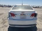 2012 Chevrolet Cruze LTZ