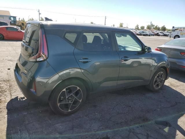 2023 KIA Soul EX