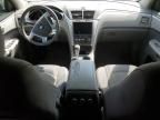 2011 Chevrolet Traverse LS