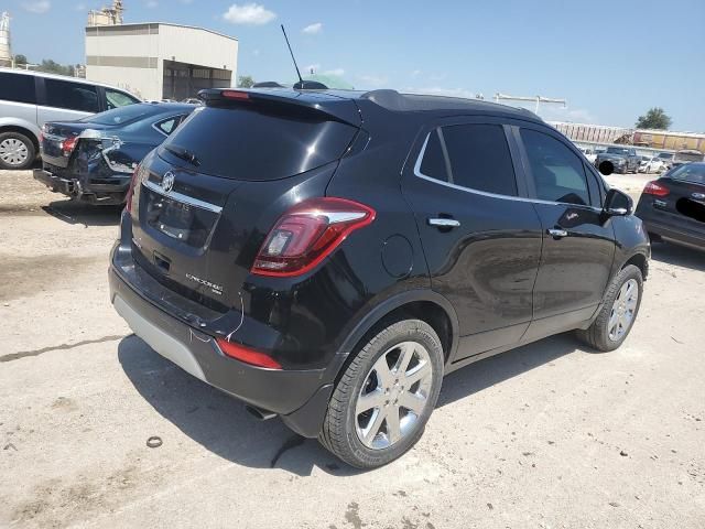 2018 Buick Encore Premium