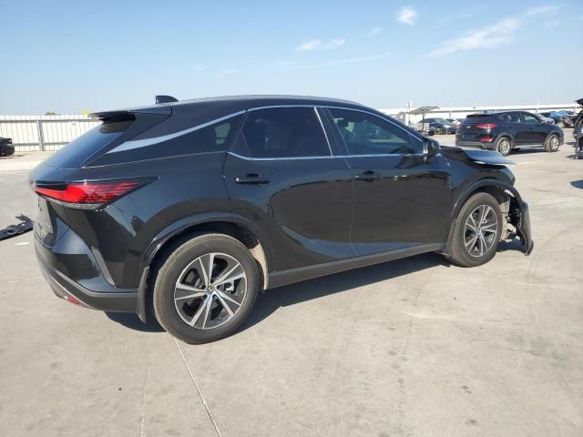 2023 Lexus RX 350 Base