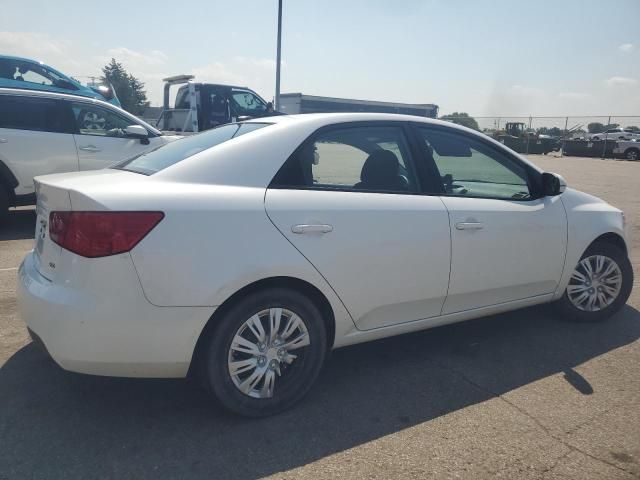 2011 KIA Forte EX