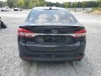 2017 Ford Fusion SE Hybrid