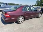 2005 Lexus LS 430