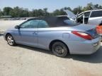 2008 Toyota Camry Solara SE