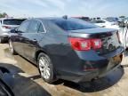 2016 Chevrolet Malibu Limited LTZ