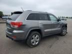 2011 Jeep Grand Cherokee Limited