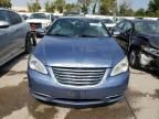 2011 Chrysler 200 Limited