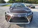 2018 Lexus RX 450H L Base