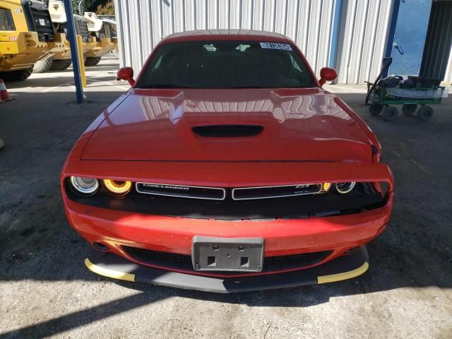 2023 Dodge Challenger GT