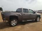 2007 Chevrolet Silverado C1500 Crew Cab