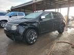 2008 Lincoln MKX