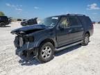 2010 Ford Expedition EL XLT