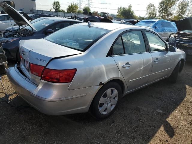 2009 Hyundai Sonata GLS