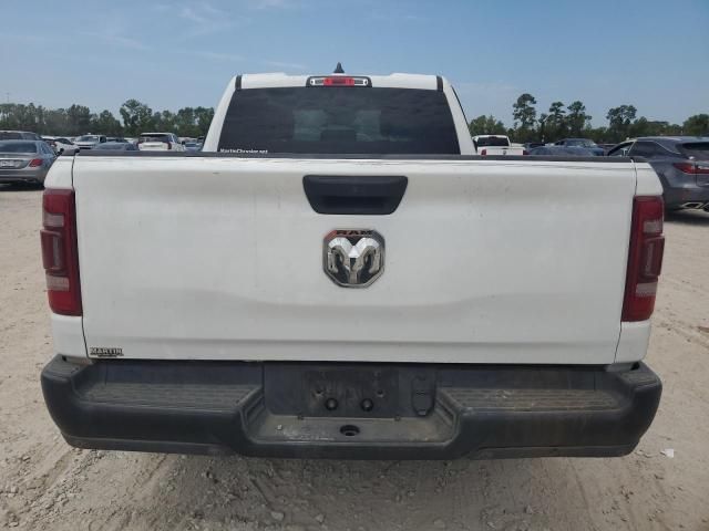 2021 Dodge RAM 1500 Tradesman