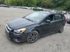 2012 Subaru Impreza Sport Limited