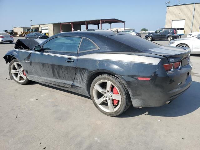 2013 Chevrolet Camaro LS