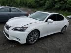 2014 Lexus GS 350