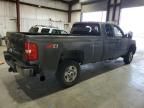 2011 Chevrolet Silverado K2500 Heavy Duty LT