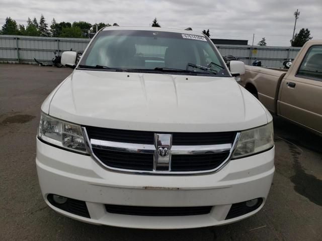 2010 Dodge Journey SXT