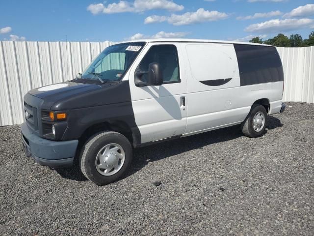 2014 Ford Econoline E150 Van