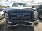 2016 Ford F250 Super Duty