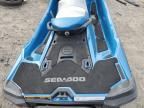 2018 Seadoo GTX