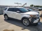 2012 Ford Explorer Limited