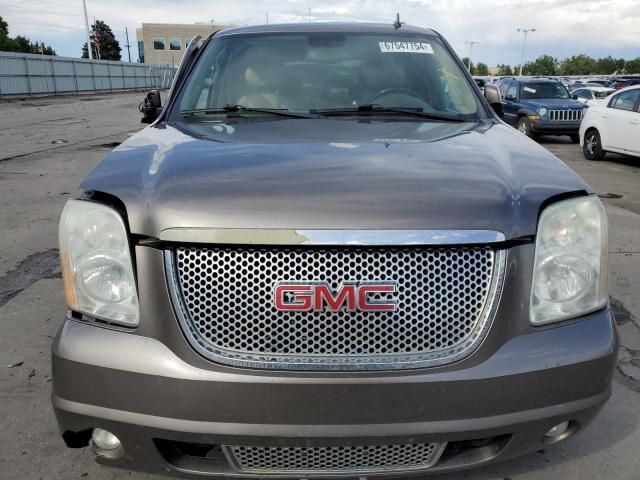 2011 GMC Yukon Denali