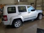 2011 Jeep Liberty Sport