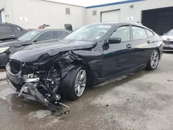 2018 BMW 640 Xigt en venta en New Orleans, LA