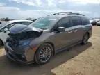 2018 Honda Odyssey EXL