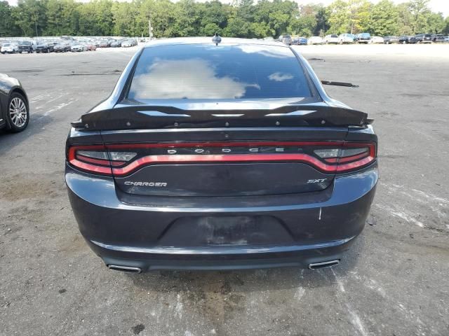 2017 Dodge Charger SXT