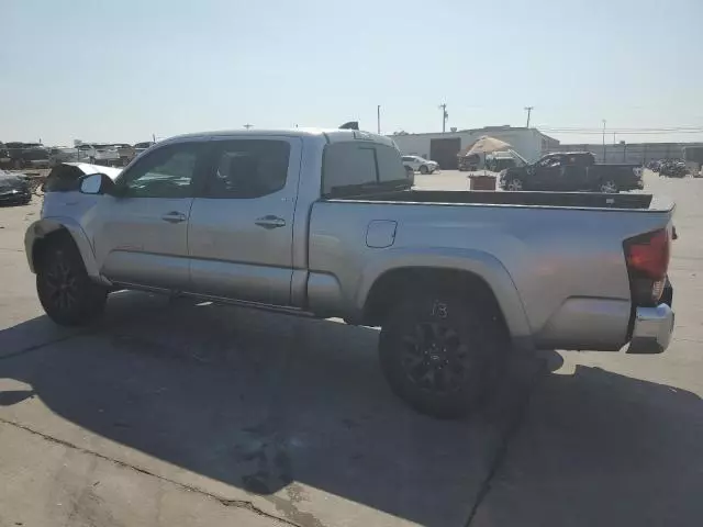 2023 Toyota Tacoma Double Cab