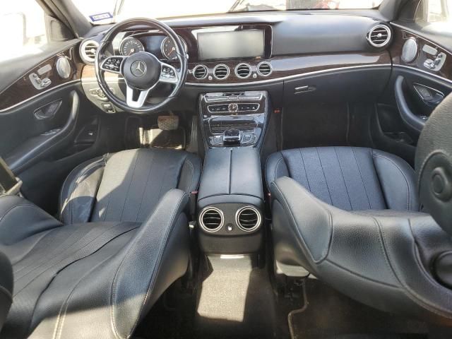 2019 Mercedes-Benz E 300