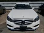 2014 Mercedes-Benz E 350 4matic