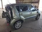 2012 KIA Soul +