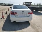 2016 Subaru Legacy 2.5I Premium