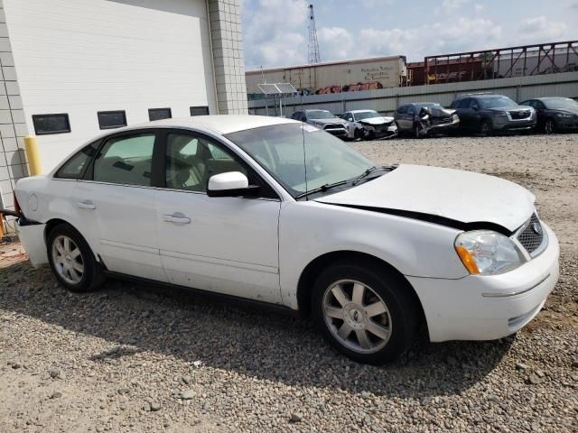 2006 Ford Five Hundred SE