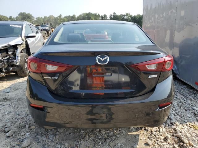 2014 Mazda 3 Touring