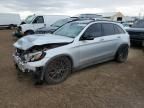 2019 Mercedes-Benz GLC 63 4matic AMG