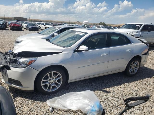 2016 Chevrolet Malibu Limited LT