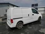 2017 Nissan NV200 2.5S