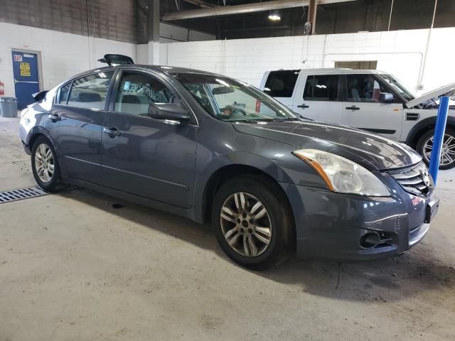 2010 Nissan Altima Base