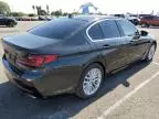 2021 BMW 530 XI